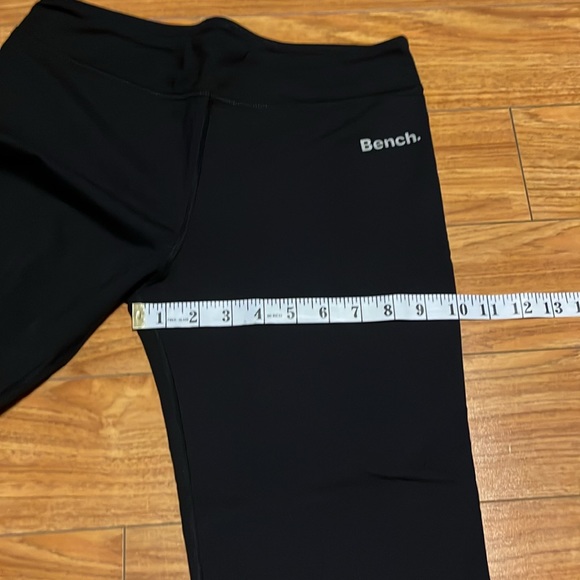 Bench Capri for Woman Size S Black - Picture 7 of 7
